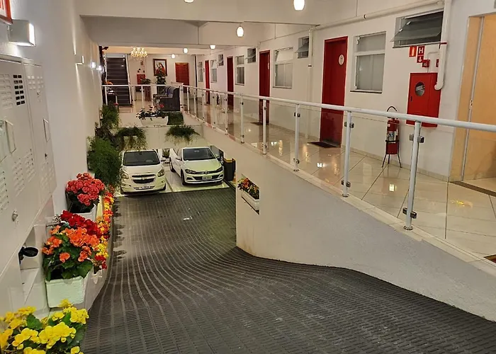 Pousada Santa Catarina